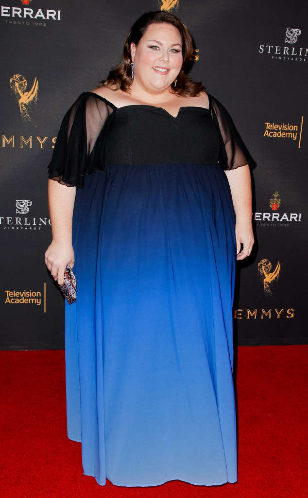 Chrissy Metz's Go-To Dress brand is actually affordable