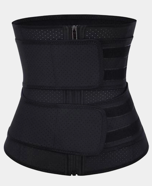 Women’s best waist trainer for weight loss tummy control