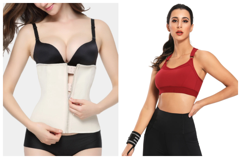 best seamless waist trainer