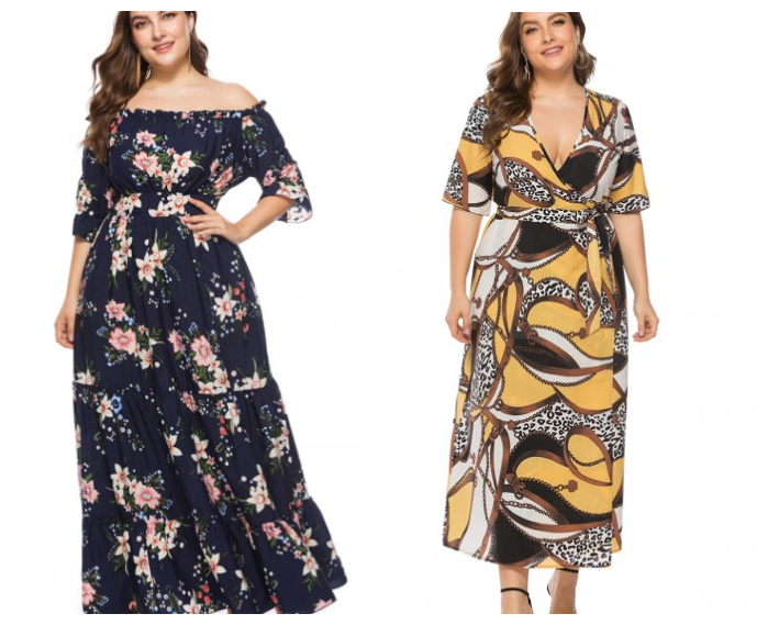 How to Choose Plus Size Special Occasion Dresses