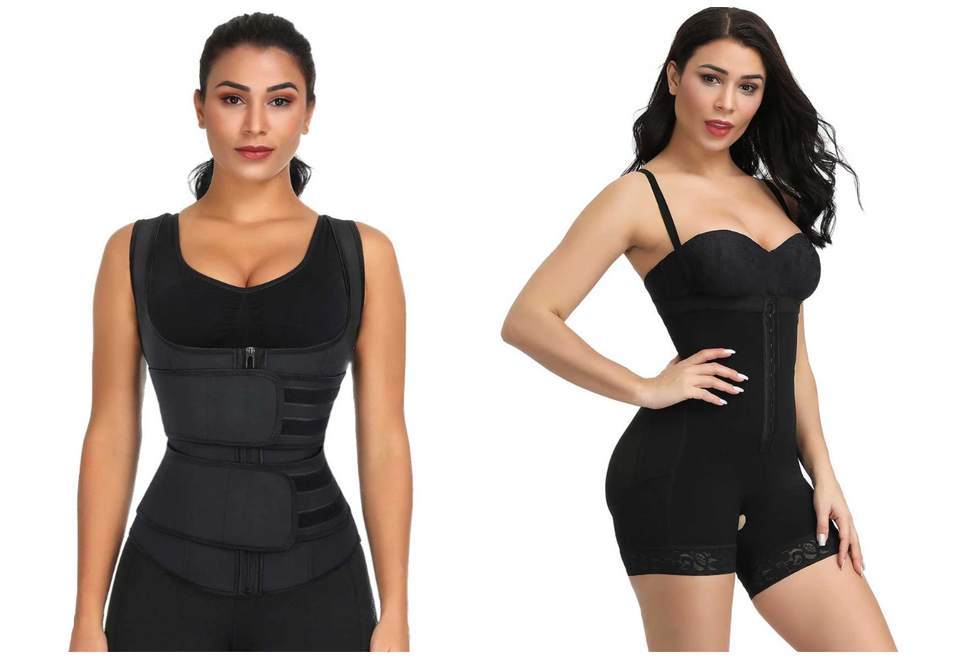 Best Body Shapers For Tummy And Thighs 2020