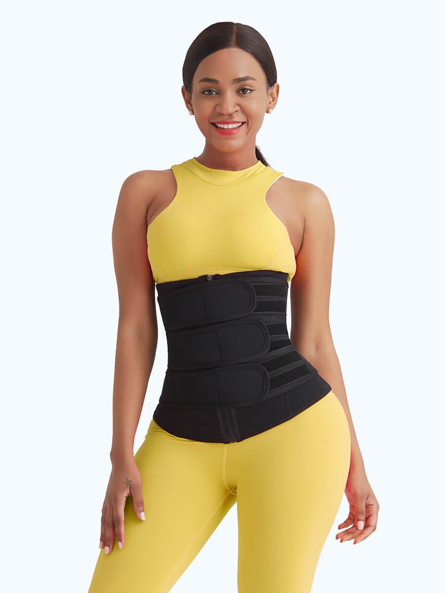 Update Your Workout Gear with Shapellx Waist Trainer