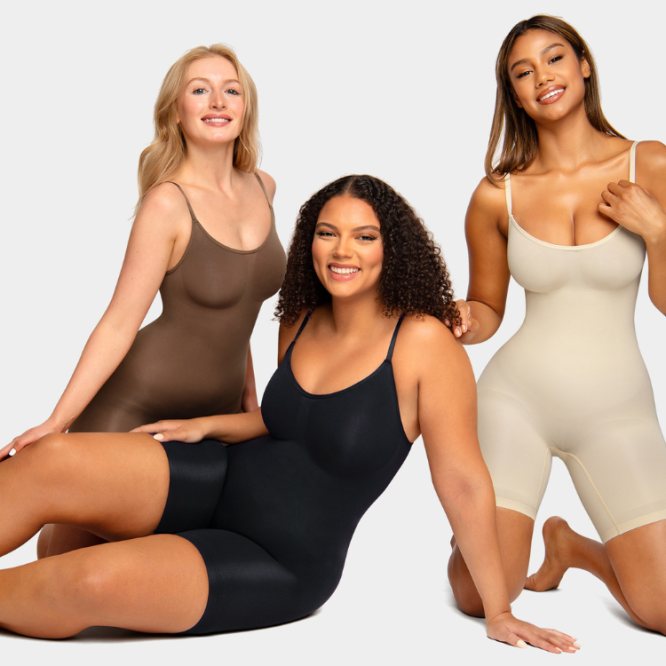 Discover the Feelingirl Difference: Comfort Meets Confidence